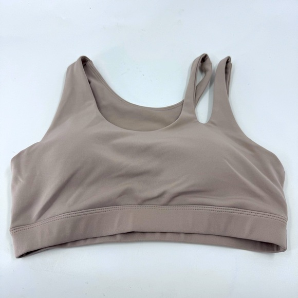 EBB & FLOW Sports Support Bra - Picture 3 of 6